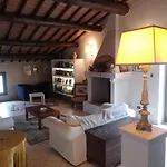 Corte Spino Feriegård Nogarole Rocca