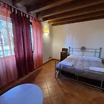 Corte Spino Feriegård Nogarole Rocca