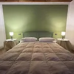 Corte Spino Feriegård Nogarole Rocca