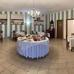 Feriegård Corte Spino *