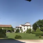 Corte Spino Feriegård