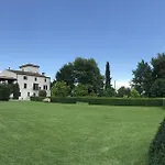 Corte Spino Feriegård *