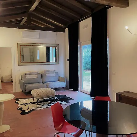 Agroturismo Corte Spino