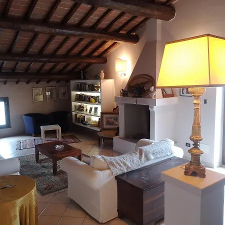 Corte Spino Farm stay Nogarole Rocca