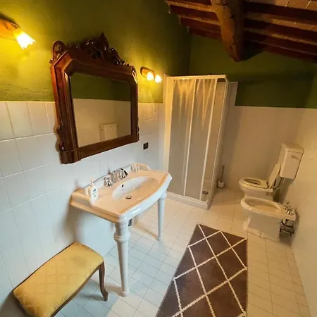 Corte Spino Farm stay Nogarole Rocca