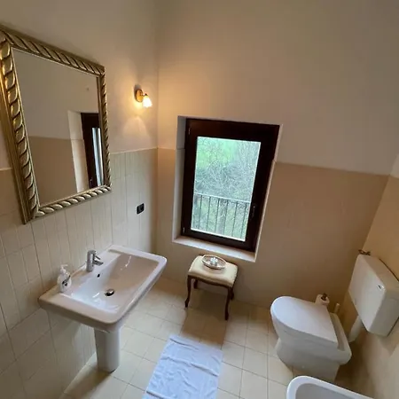 Corte Spino Farm stay *
