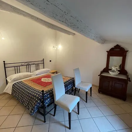 Corte Spino Çiftlik konaklama *