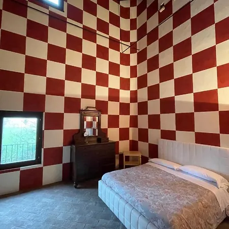 Corte Spino Agroturismo