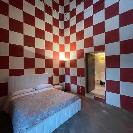 Farm stay Corte Spino