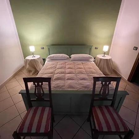 Corte Spino * نوغارول روكّا