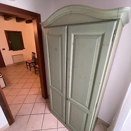 Corte Spino نوغارول روكّا