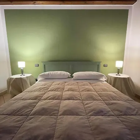 Corte Spino Agroturismo Nogarole Rocca