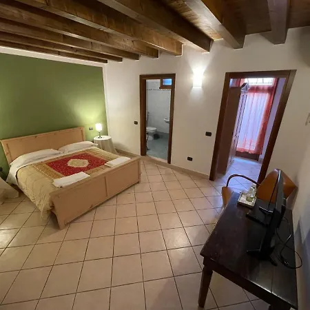 Corte Spino * Nogarole Rocca