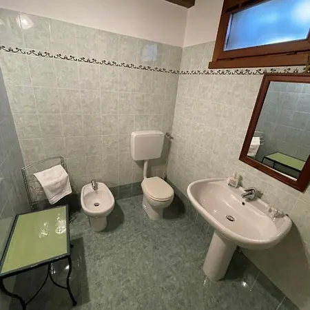 Corte Spino Agroturismo Nogarole Rocca