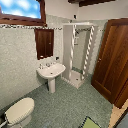 Agroturismo Corte Spino Nogarole Rocca