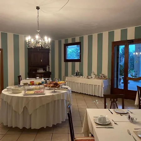 Çiftlik konaklama Corte Spino