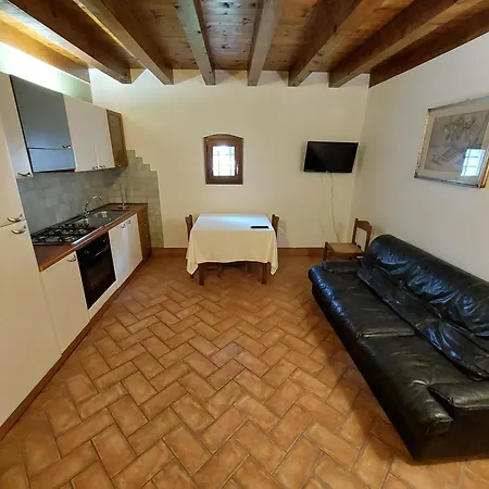 Corte Spino Çiftlik konaklama *