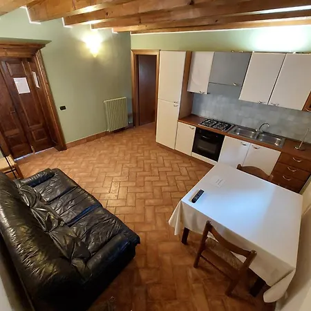 Corte Spino Çiftlik konaklama Nogarole Rocca