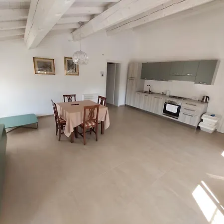 Farm stay Corte Spino