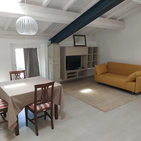 Farm stay Corte Spino *