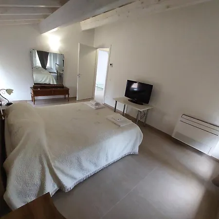 Corte Spino Farm stay Nogarole Rocca