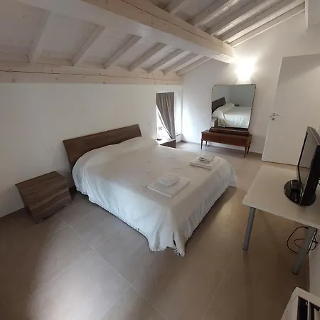 Farm stay Corte Spino Nogarole Rocca