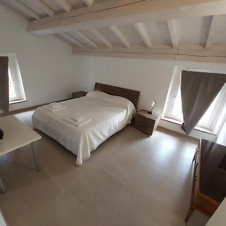 Corte Spino Agroturismo Nogarole Rocca