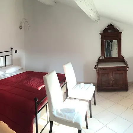 Corte Spino Agroturismo Nogarole Rocca