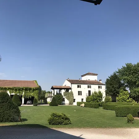 Corte Spino Farm stay