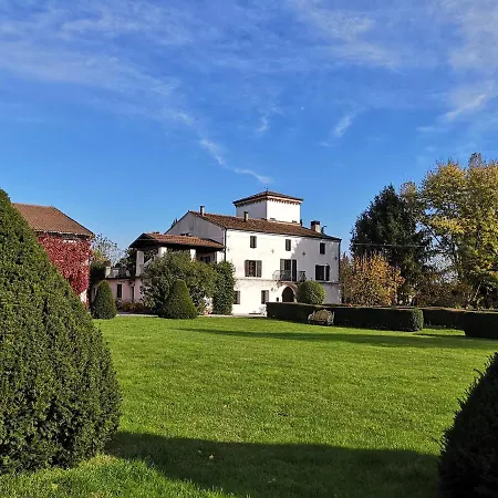 Corte Spino Séjour à la ferme Nogarole Rocca