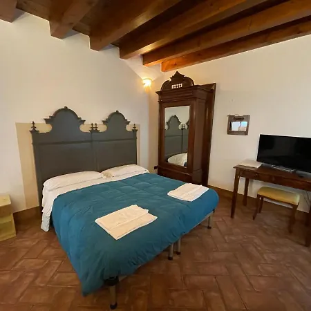 Corte Spino Nogarole Rocca