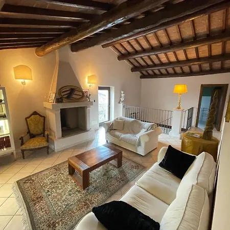 Corte Spino * نوغارول روكّا
