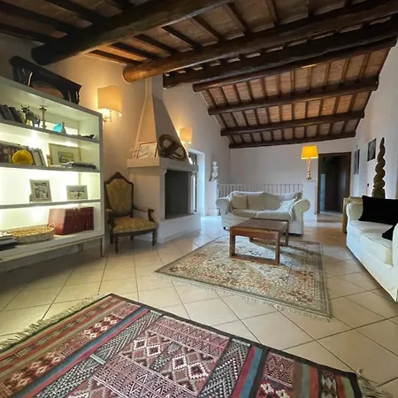 Séjour à la ferme Corte Spino Nogarole Rocca