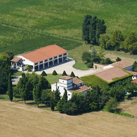 Corte Spino Séjour à la ferme