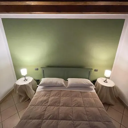 Corte Spino Farm stay