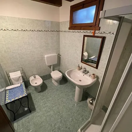 Farm stay Corte Spino *