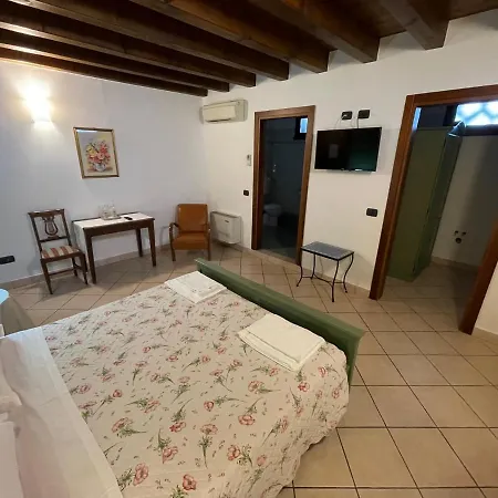 Agriturismo Corte Spino *