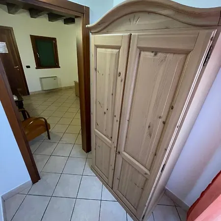 Corte Spino Séjour à la ferme