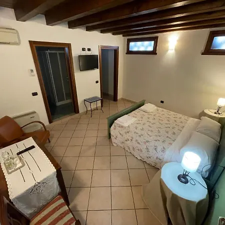 Corte Spino Séjour à la ferme *