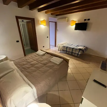Corte Spino Séjour à la ferme