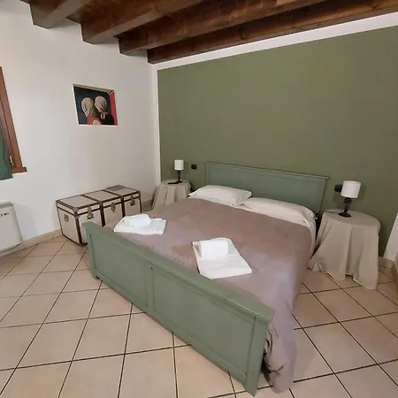 Corte Spino Séjour à la ferme *