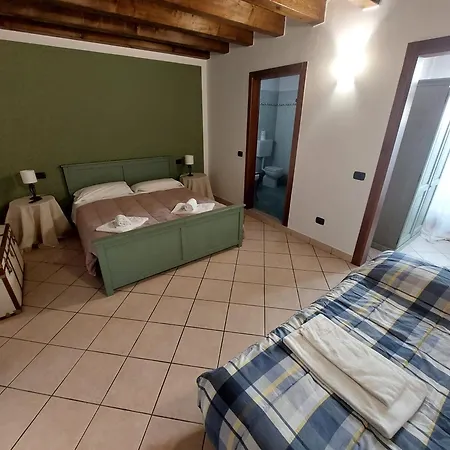 Corte Spino * Nogarole Rocca
