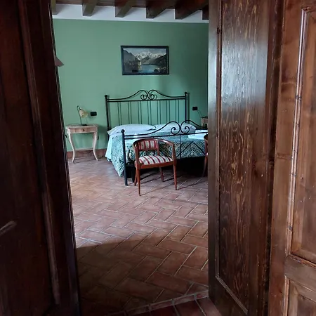 Corte Spino Séjour à la ferme Nogarole Rocca