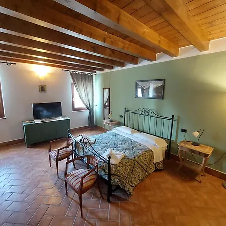 Corte Spino * Nogarole Rocca