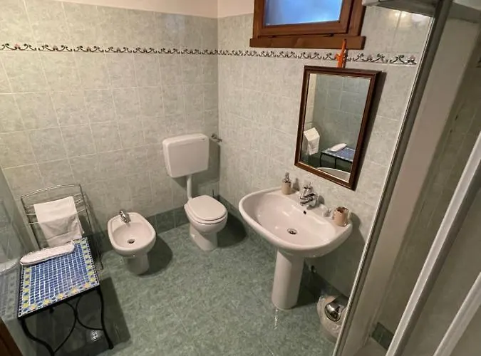 Фермерский дом Corte Spino *